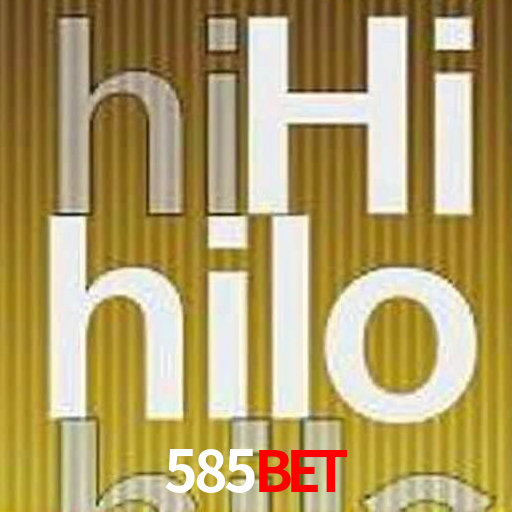 Interface Premium 585bet