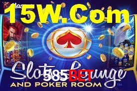 Exclusive Games 585bet