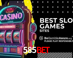Promoções Sazonais 585bet