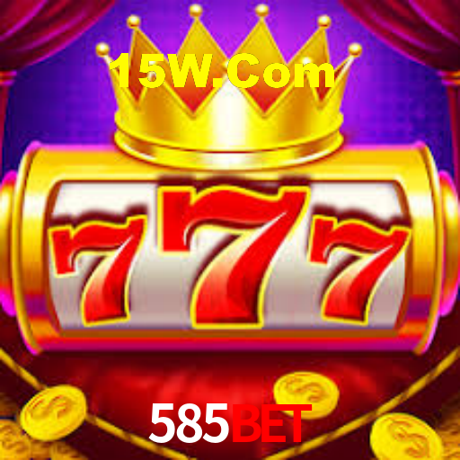 585bet: Seu Cassino Premiado com Pagamentos Rápidos