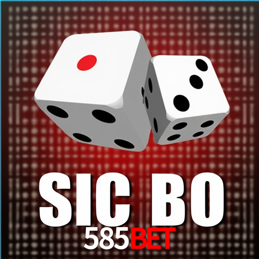 APP oficial da 585bet para mobile