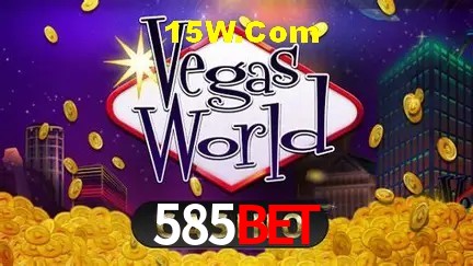cassino 585bet
