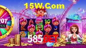 Basketball Betting 585bet