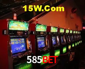 Estatísticas Esportivas 585bet