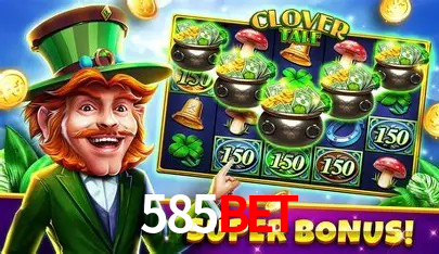 Casino Ao Vivo 585bet