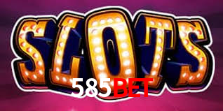 Daily Bonuses 585bet