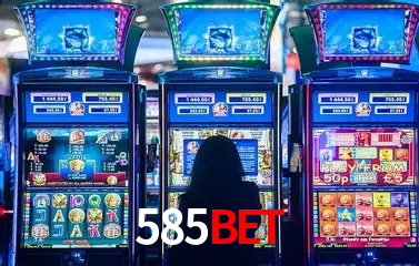 Diretório de Jogos 585bet