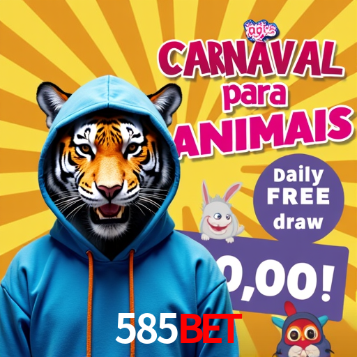Descubra a Magia dos Jogos de Arcade no 585bet
