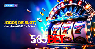Welcome Bonus 585bet