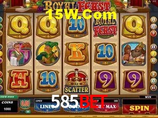 Jogo Spaceman 585bet