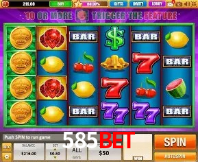 Casino VIP 585bet