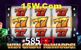 Tennis Betting 585bet