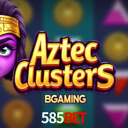 Desvendando o Mundo dos Jogos Virtuais na 585bet