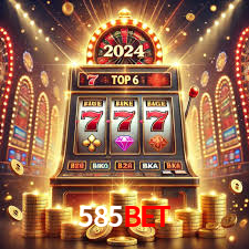 Programa VIP 585bet