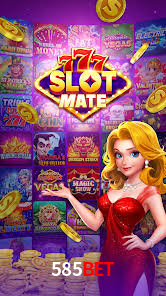 Experiência VIP 585bet