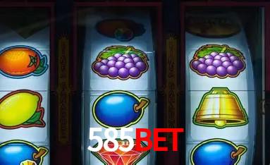 Apostas de Basquete 585bet