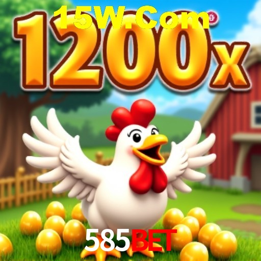 Inovações de Jogos na 585bet: O Futuro das Experiências Interativas