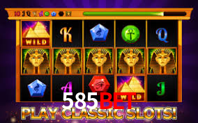 Roulette Table 585bet