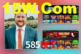 Tournaments 585bet