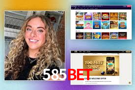 Explore as vantagens do 585bet: serviço profissional e confiabilidade