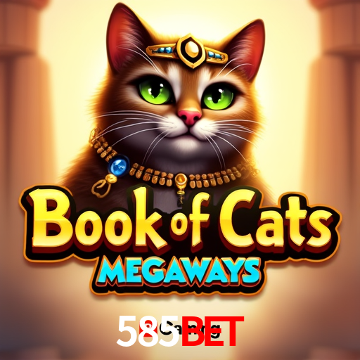 Descubra o Mundo do Cassino Online com 585bet