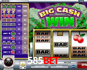 Design Responsivo 585bet