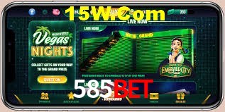 Live Casino 585bet