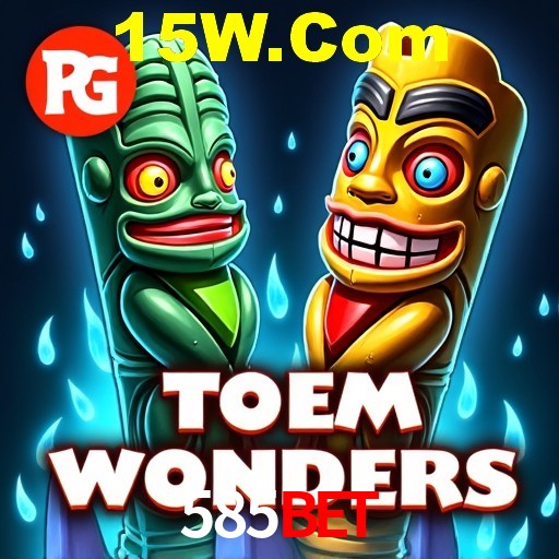 Desvendando o Mundo dos Jogos Virtuais na 585bet