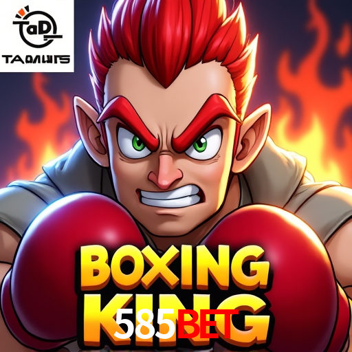 Responsive Design 585bet