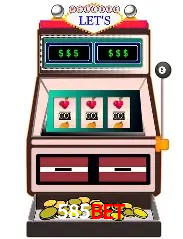 Bônus de Boas-vindas 585bet