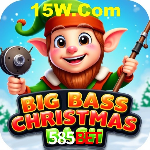 A Popularidade dos Caça-Níqueis no 585bet