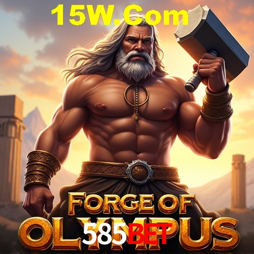 Bônus após cadastro na 585bet