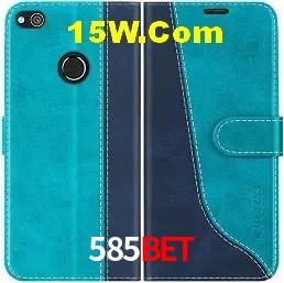 Estatísticas Esportivas 585bet