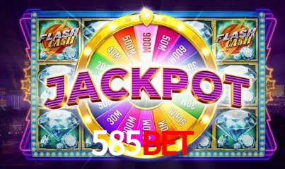Casino Ao Vivo 585bet