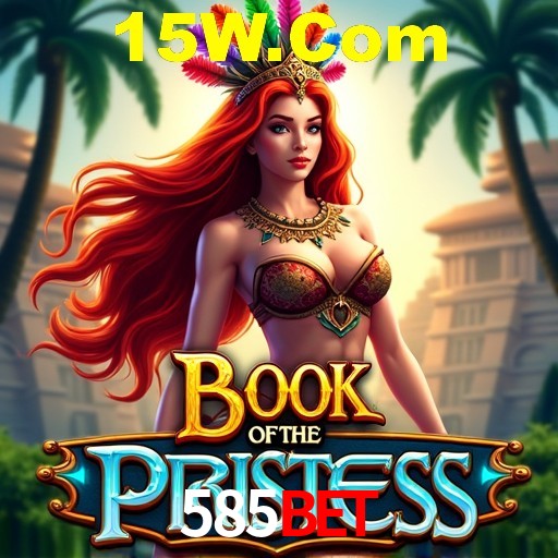 Inovações de Jogos na 585bet: O Futuro das Experiências Interativas