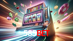 Roulette Table 585bet