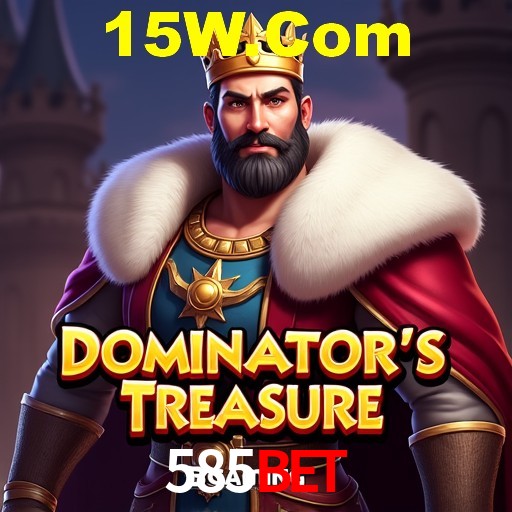 A Emoção da Loteria na 585bet: Uma Chance de Mudança de Vida