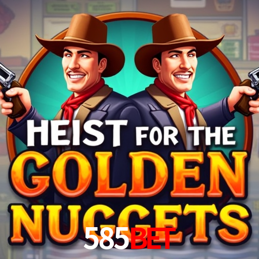 Apostas Esportivas na 585bet: Um Guia Completo