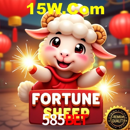 A Experiência Imersiva dos Cassinos Ao Vivo no 585bet