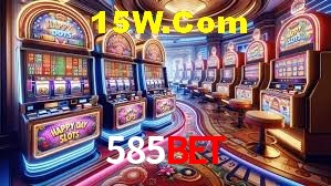 Basketball Betting 585bet