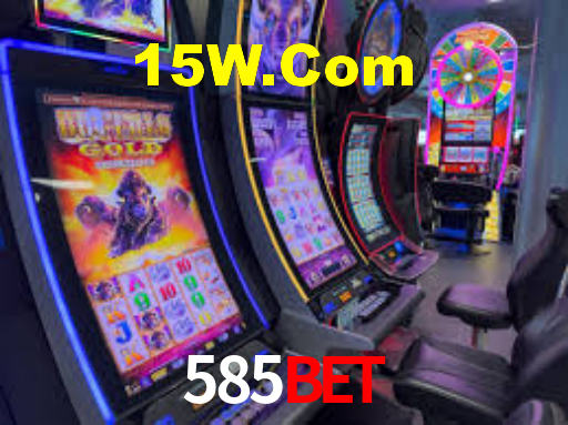 585bet: A Experiência de Casino com Jogos de Mesa ao Vivo