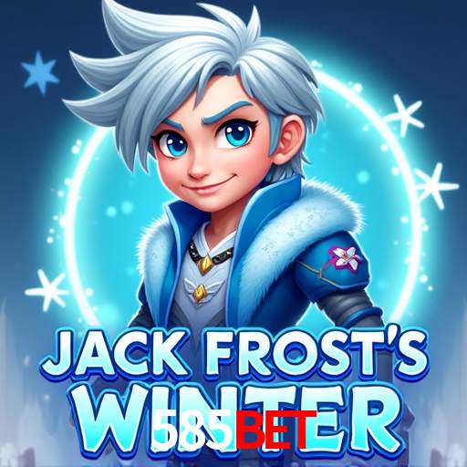 Descubra o Mundo do Cassino Online com 585bet