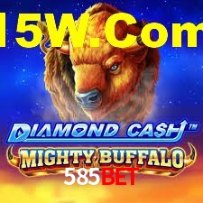 Cashback e recargas na 585bet