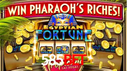 Jogos de Slot 585bet