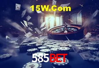 Biblioteca de slots populares na 585bet