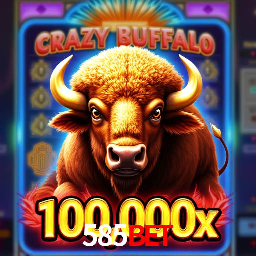 A Experiência Imersiva dos Cassinos Ao Vivo no 585bet