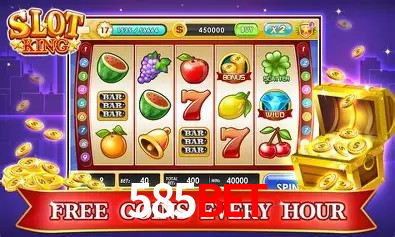 Bônus Diários 585bet